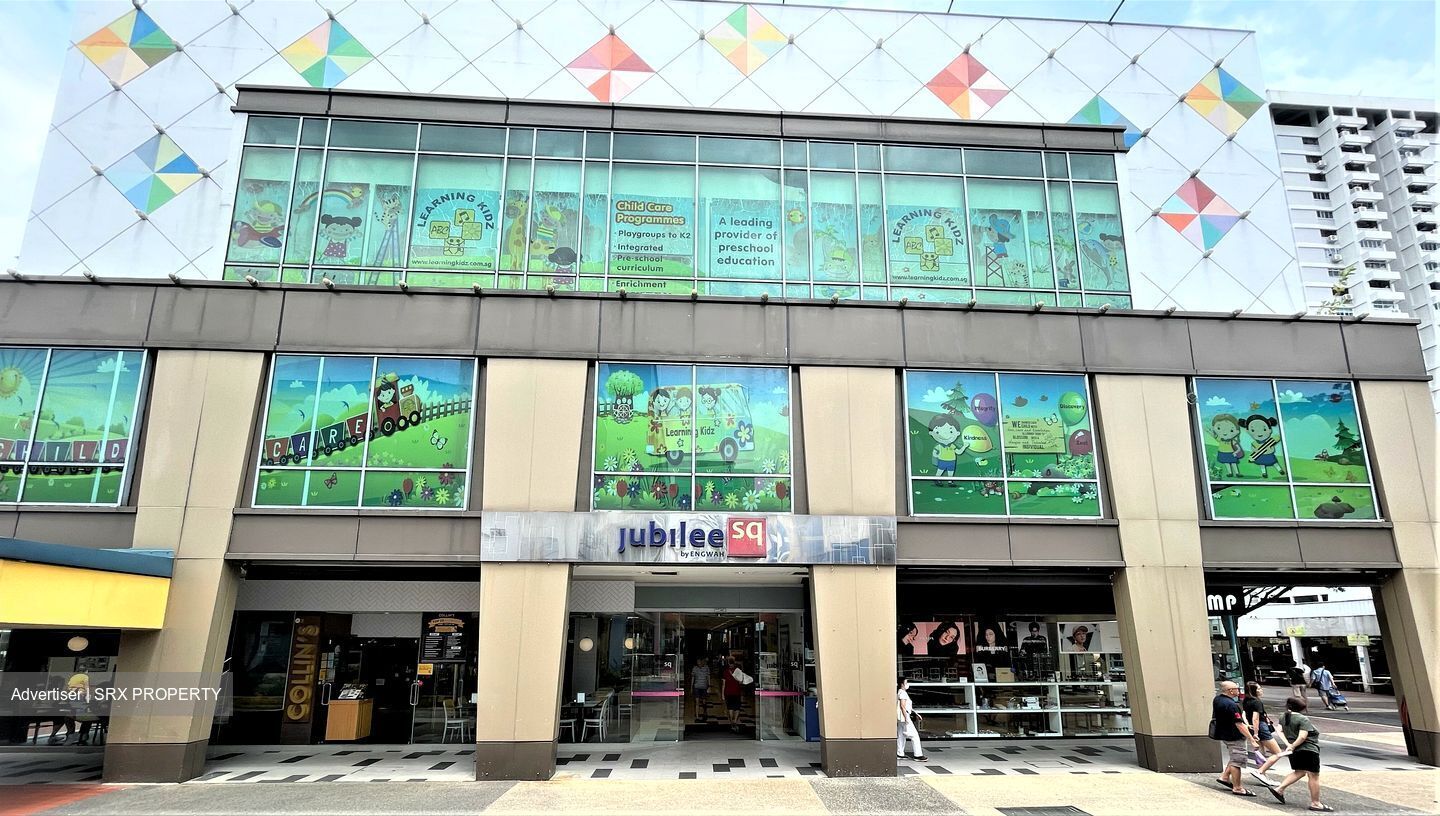 Ang Mo Kio Avenue 6 (D20), Shop House #455882121